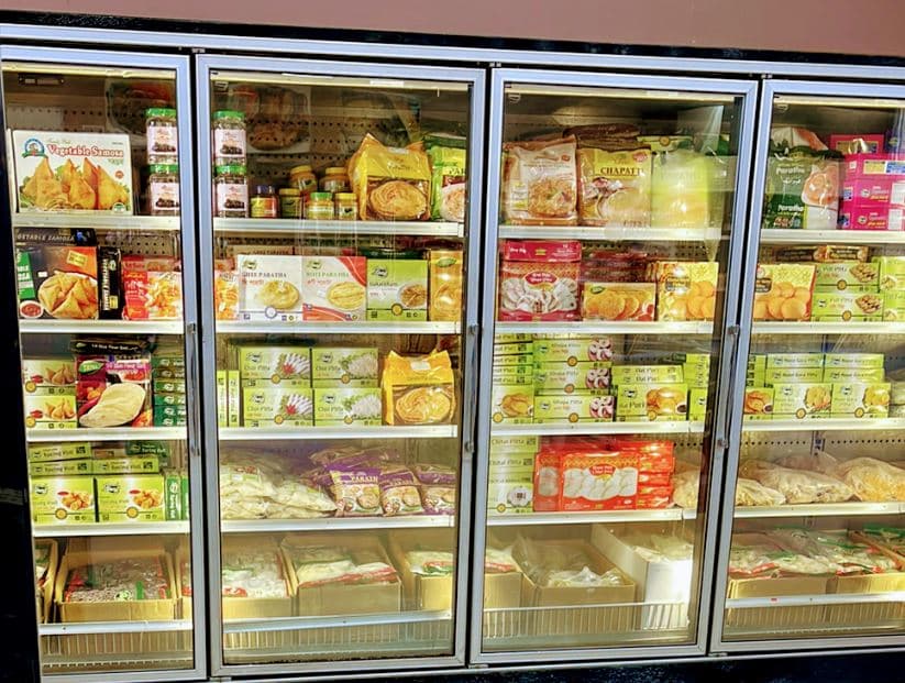 Noya Bazaar Store Interior View 5