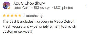 Customer Recommendation 1