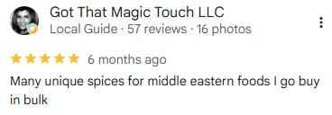 Customer Recommendation 2